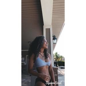 Meet your Posher, Mya